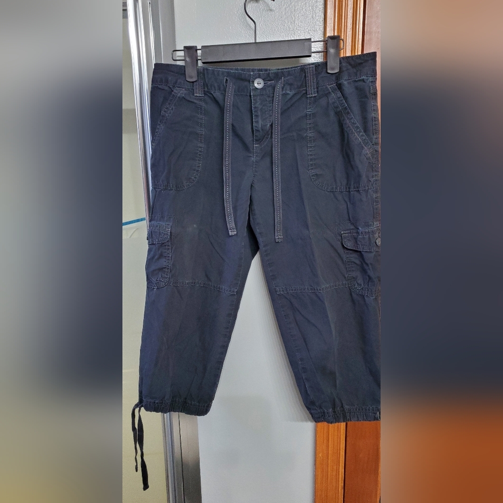Capris